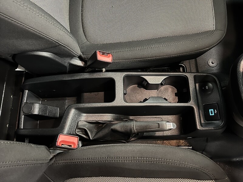 Used Ford Transit Connect 2023 for sale - 77328762: Photo 26