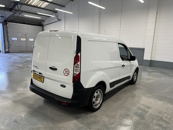 Used Ford Transit Connect 2023 for sale - 77328762: Photo