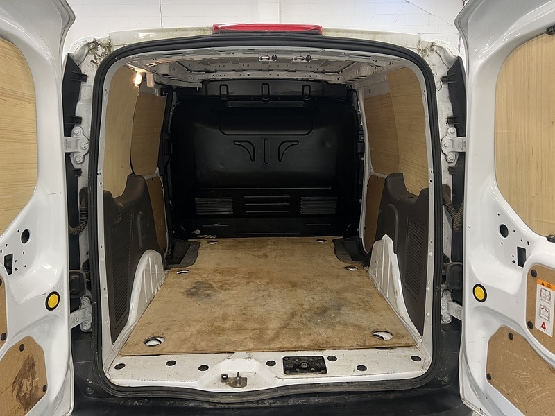 Used Ford Transit Connect 2023 for sale - 77328762: Photo 5