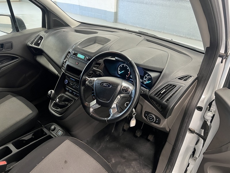 Used Ford Transit Connect 2023 for sale - 77328762: Photo 6