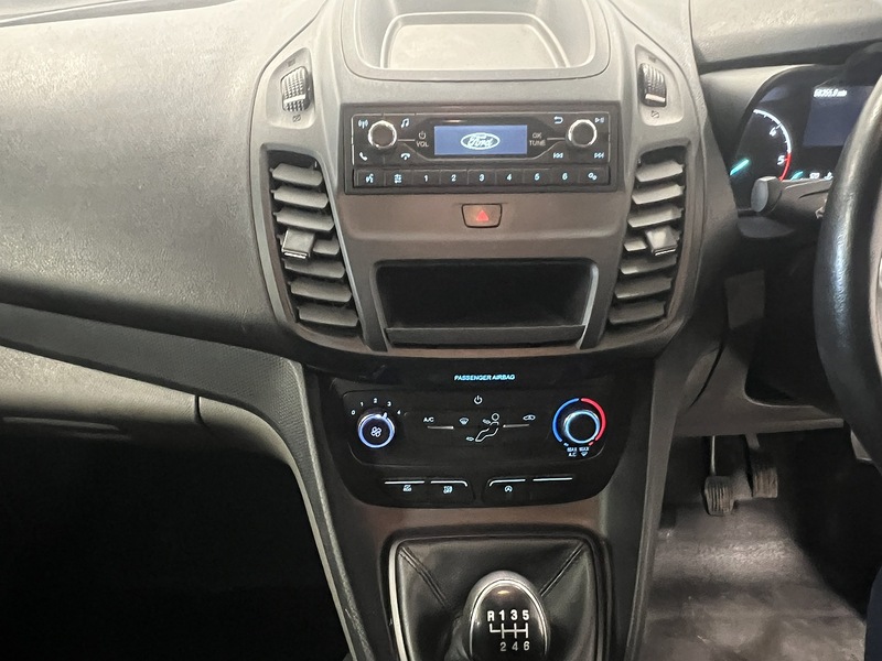 Used Ford Transit Connect 2023 for sale - 77328762: Photo 8