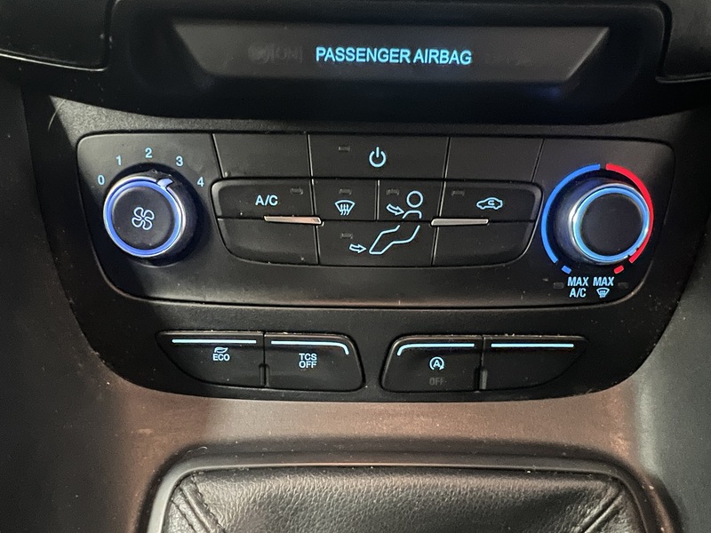 Used Ford Transit Connect 2023 for sale - 77328762: Photo 9