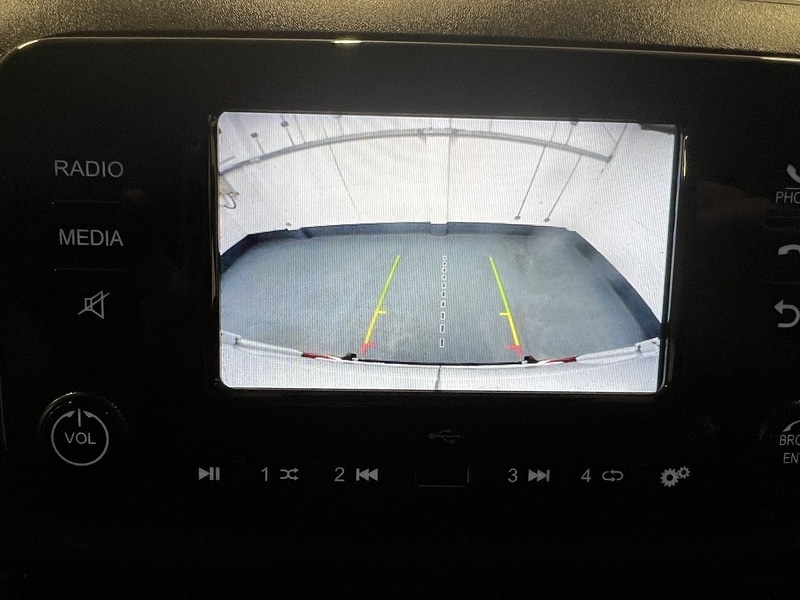 Used Vauxhall Movano 2024 for sale - 77023987: Photo 10