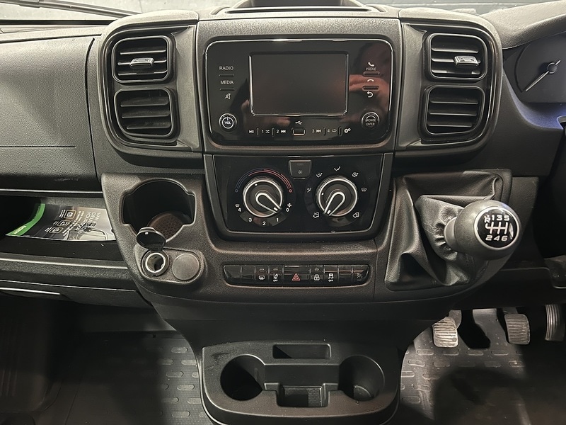 Used Vauxhall Movano 2024 for sale - 77023987: Photo 8