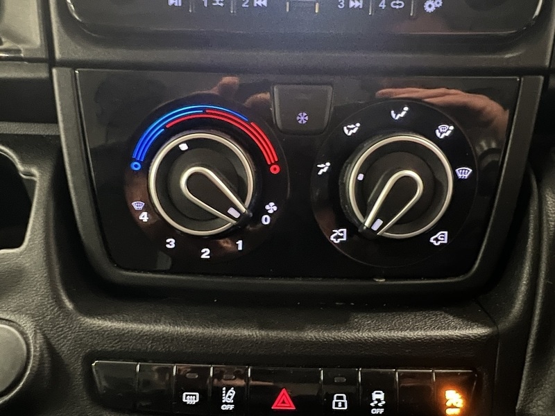 Used Vauxhall Movano 2024 for sale - 77023987: Photo 9