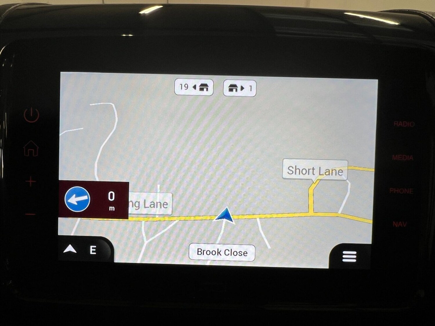 Used Peugeot Boxer 2023 for sale - 75416914: Photo 24