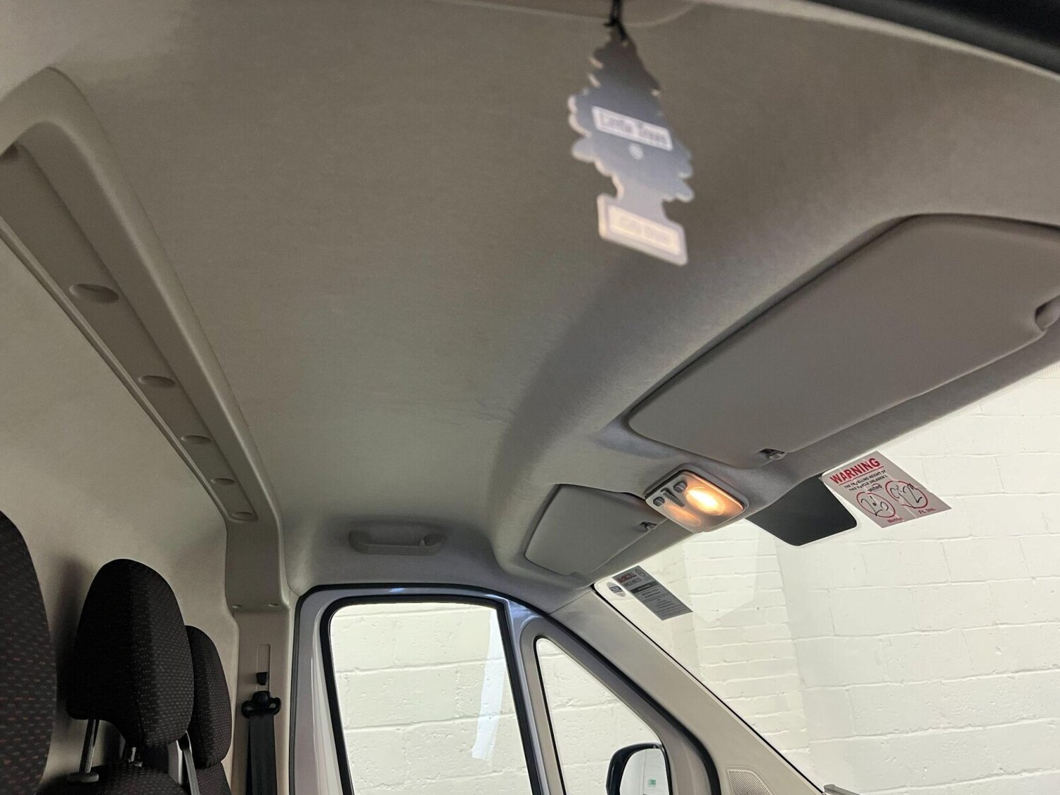 Used Peugeot Boxer 2023 for sale - 75416914: Photo 33