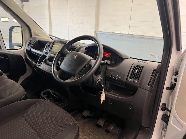 Used Peugeot Boxer 2023 for sale - 75416914: Photo 6