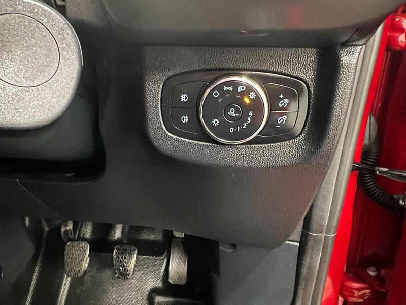 Used Ford Transit Courier 2024 for sale - 76904357: Photo 12