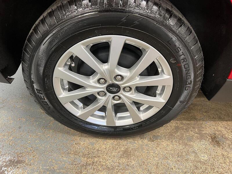 Used Ford Transit Courier 2024 for sale - 76904357: Photo 22