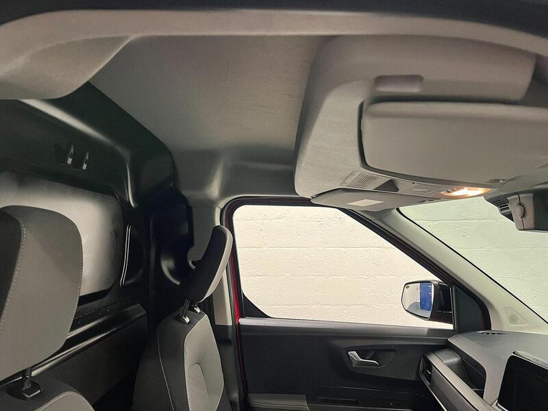 Used Ford Transit Courier 2024 for sale - 76904357: Photo 24