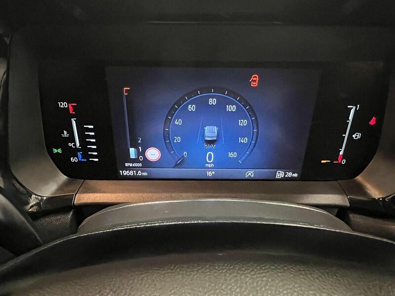 Used Ford Transit Courier 2024 for sale - 76904357: Photo 25