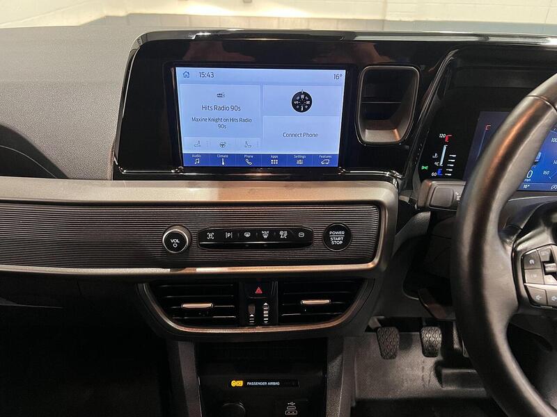 Used Ford Transit Courier 2024 for sale - 76904357: Photo 28