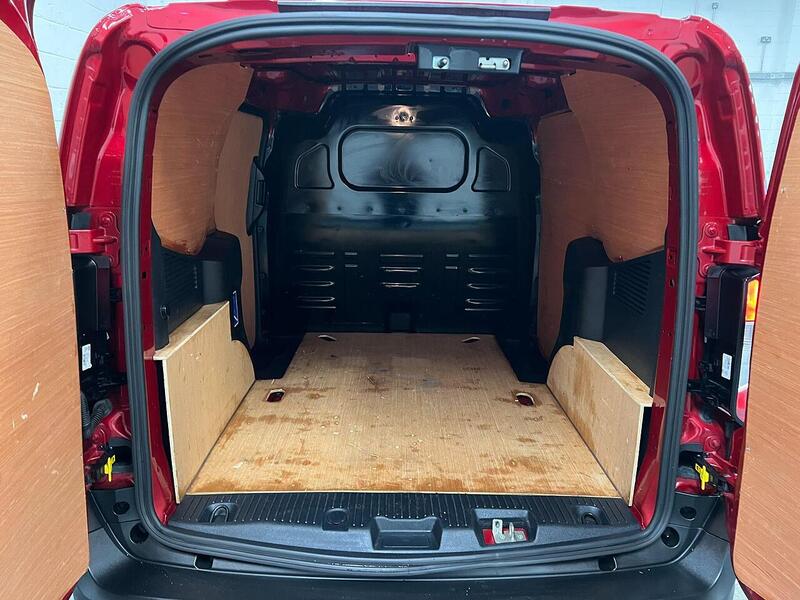 Used Ford Transit Courier 2024 for sale - 76904357: Photo 33