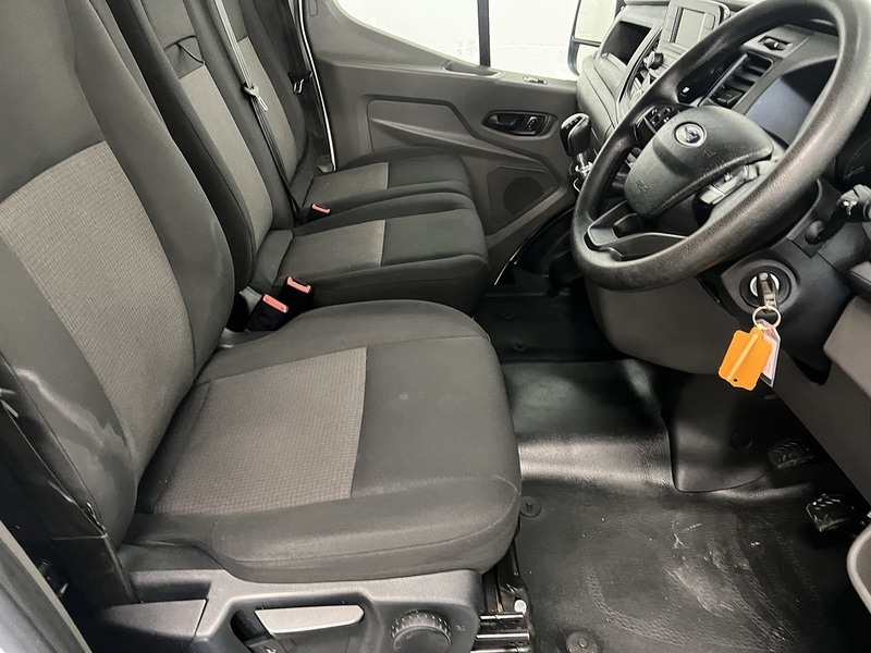 Used Ford Transit 2022 for sale - 76904086: Photo 10