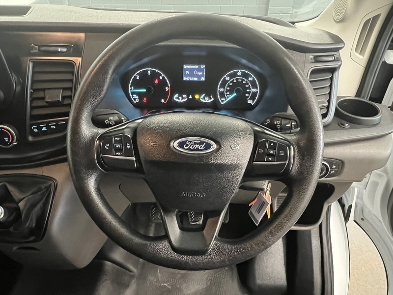 Used Ford Transit 2022 for sale - 76904086: Photo 17