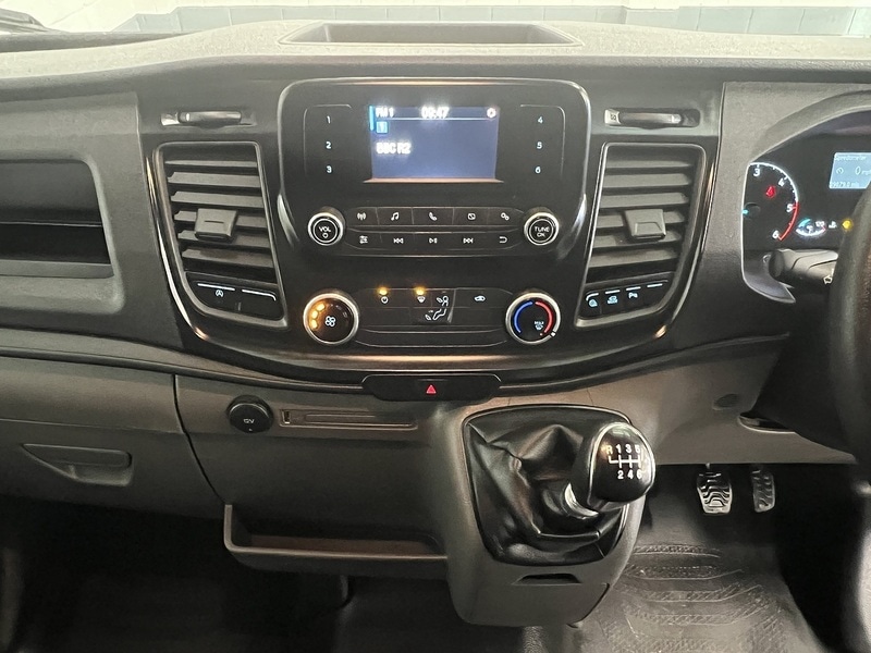 Used Ford Transit 2022 for sale - 76904086: Photo 18