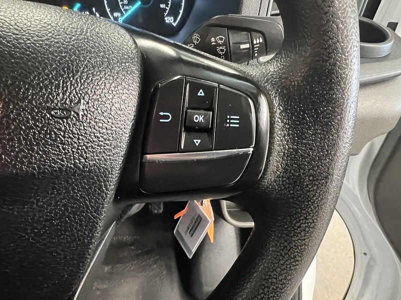 Used Ford Transit 2022 for sale - 76904086: Photo 20