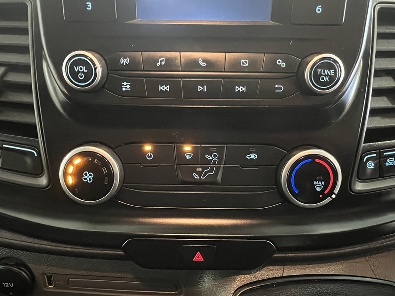 Used Ford Transit 2022 for sale - 76904086: Photo 26