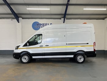Used Ford Transit 2022 for sale - 76904086: Photo