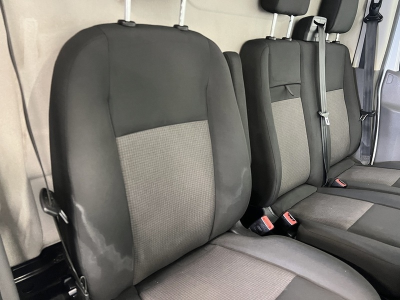 Used Ford Transit 2022 for sale - 76904086: Photo 9