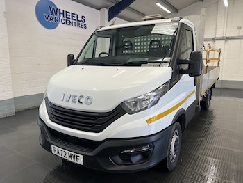 Used Iveco Daily 2023 for sale - 78962336: Photo