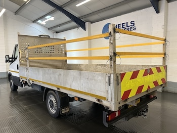 Used Iveco Daily 2023 for sale - 78962336: Photo
