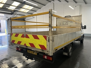 Used Iveco Daily 2023 for sale - 78962336: Photo