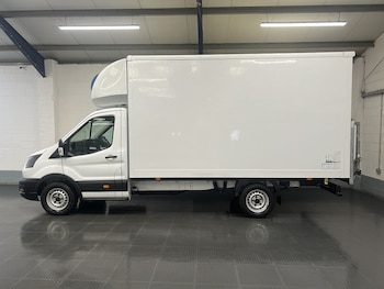 Used Ford Transit 2024 for sale - 79434688: Photo