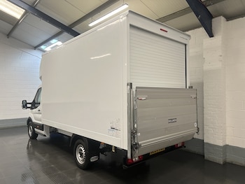 Used Ford Transit 2024 for sale - 79434688: Photo