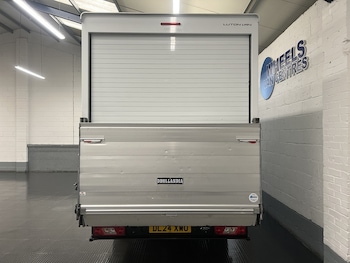 Used Ford Transit 2024 for sale - 79434688: Photo