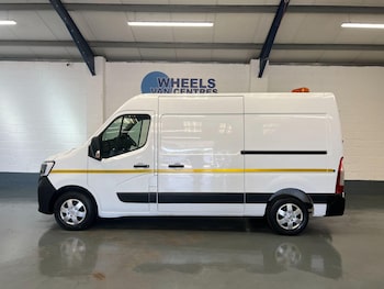 Used Renault Master 2023 for sale - 75403706: Photo
