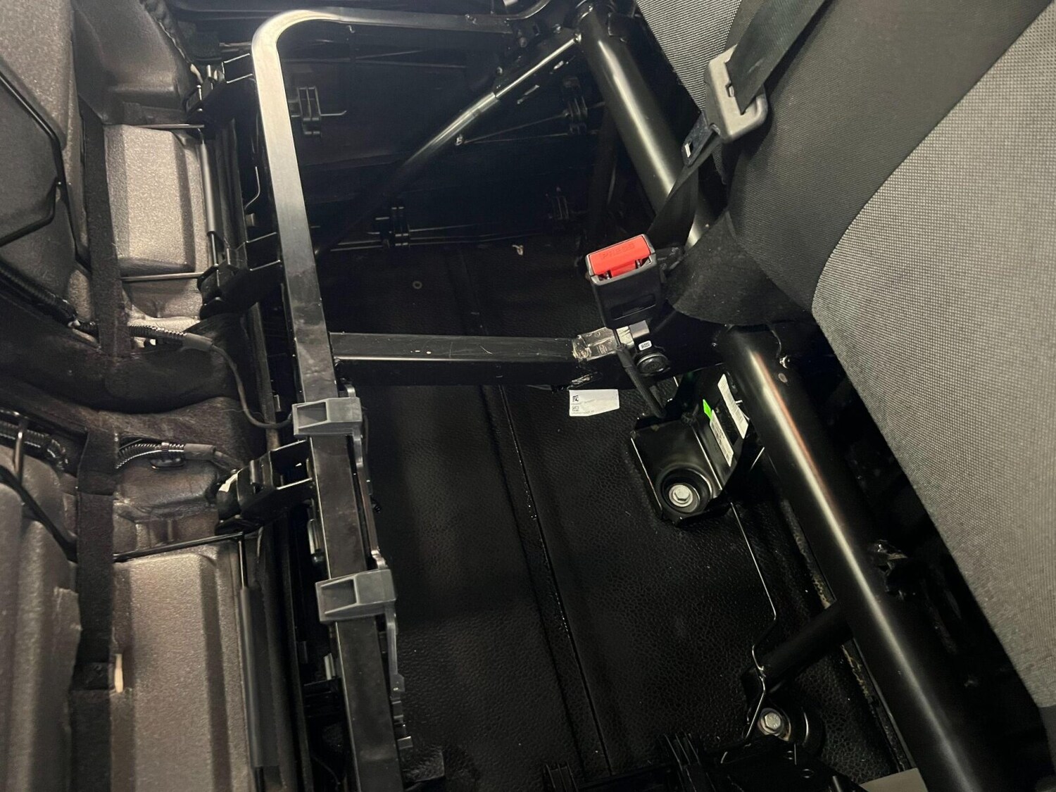 Vehicle 31
