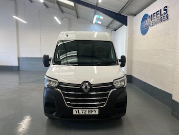 Used Renault Master 2023 for sale - 75403706: Photo