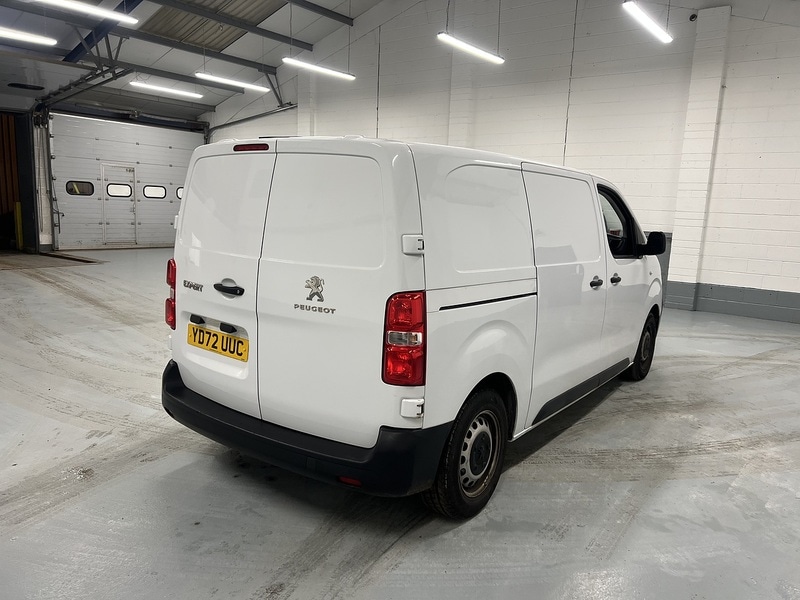 Used Peugeot Expert 2022 for sale - 77136940: Photo 3