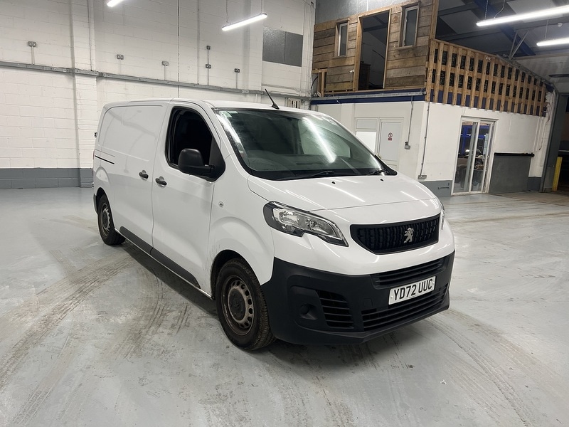 Used Peugeot Expert 2022 for sale - 77136940: Photo 4