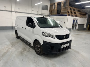 Used Peugeot Expert 2022 for sale - 77136940: Photo