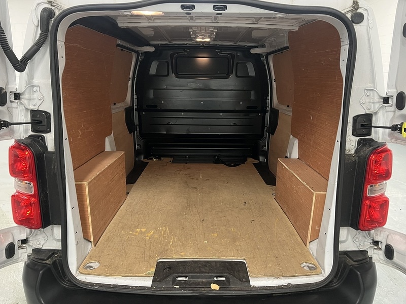 Used Peugeot Expert 2022 for sale - 77136940: Photo 5