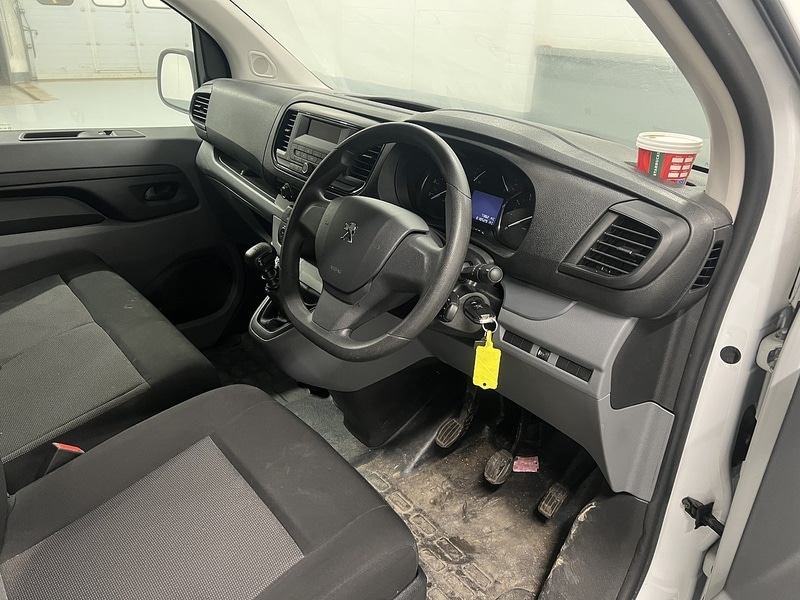 Used Peugeot Expert 2022 for sale - 77136940: Photo 6