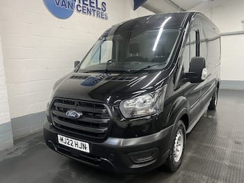 Used Ford Transit 2022 for sale - 79840751: Photo