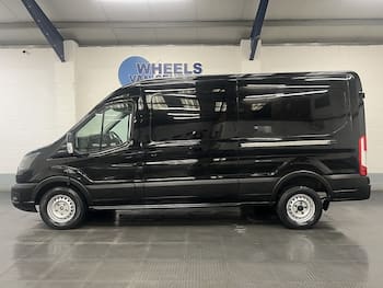 Used Ford Transit 2022 for sale - 79840751: Photo