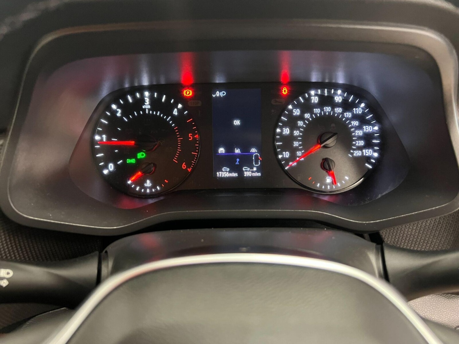 Used Renault Trafic 2022 for sale - 76868480: Photo 18