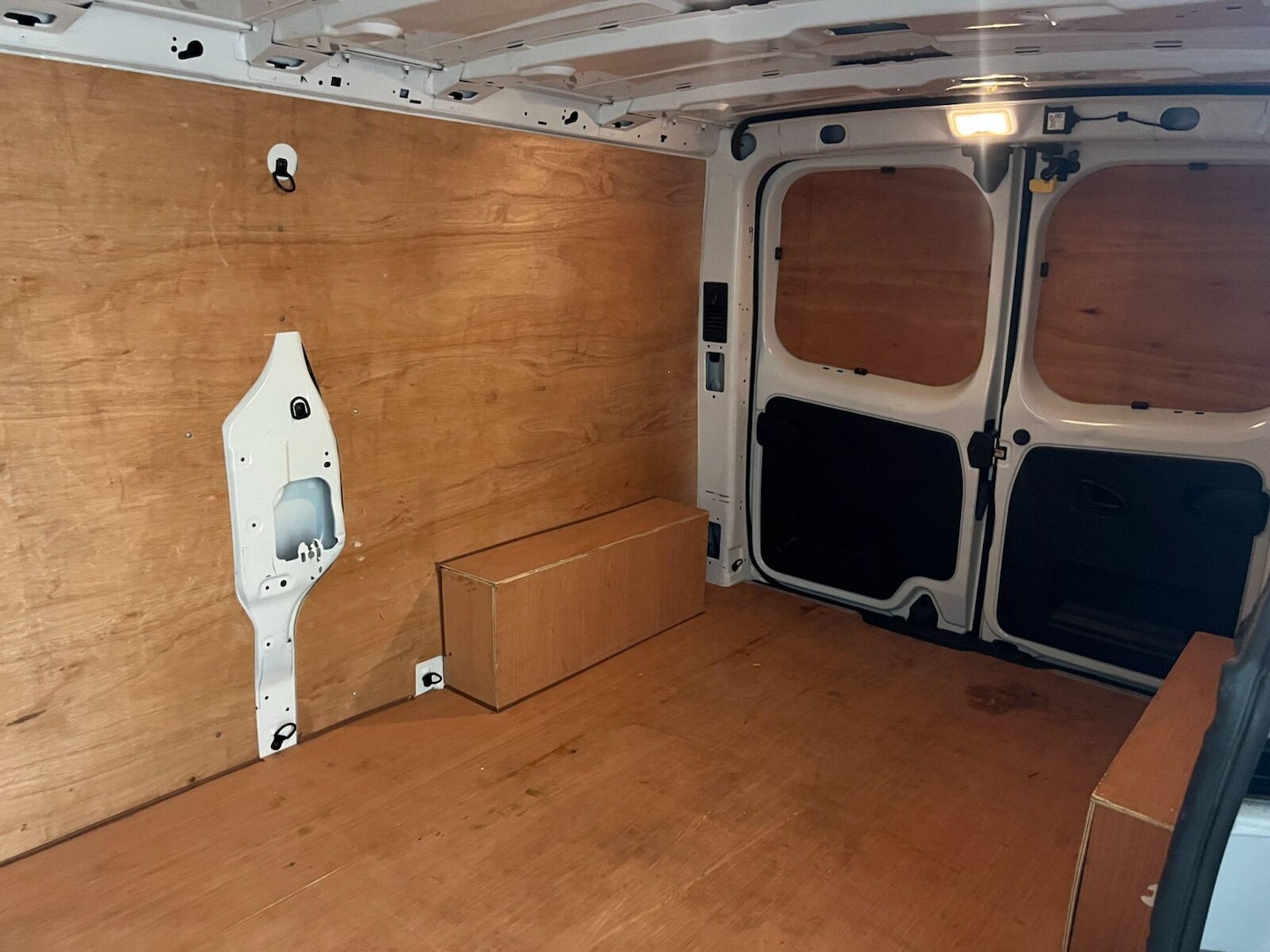 Used Renault Trafic 2022 for sale - 76868480: Photo 26