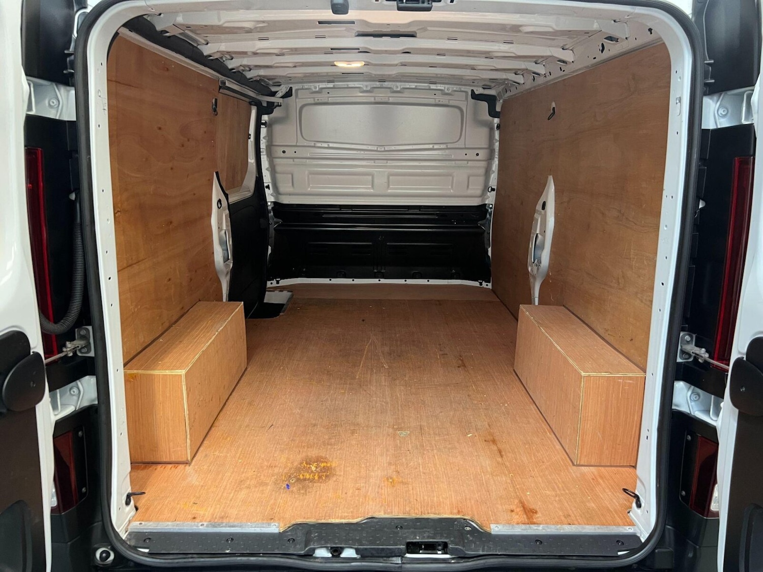 Used Renault Trafic 2022 for sale - 76868480: Photo 27