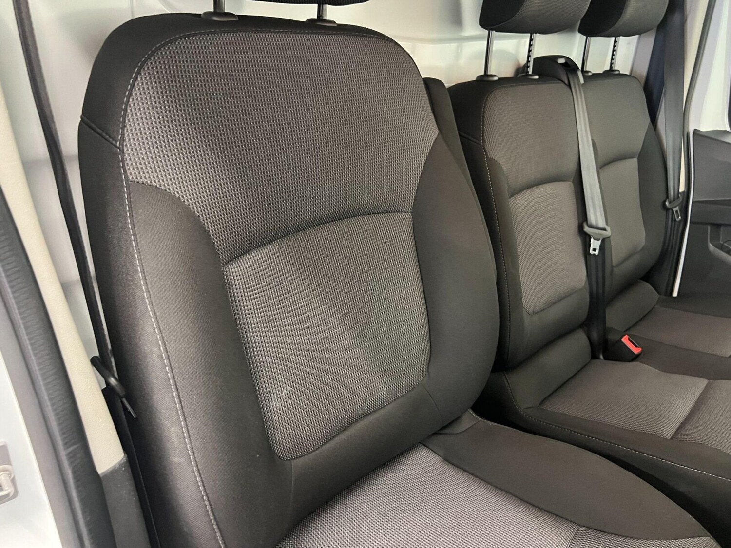 Used Renault Trafic 2022 for sale - 76868480: Photo 29