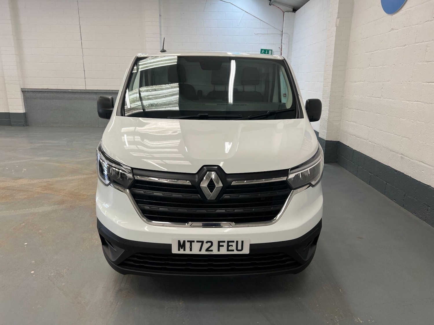 Used Renault Trafic 2022 for sale - 76868480: Photo 4
