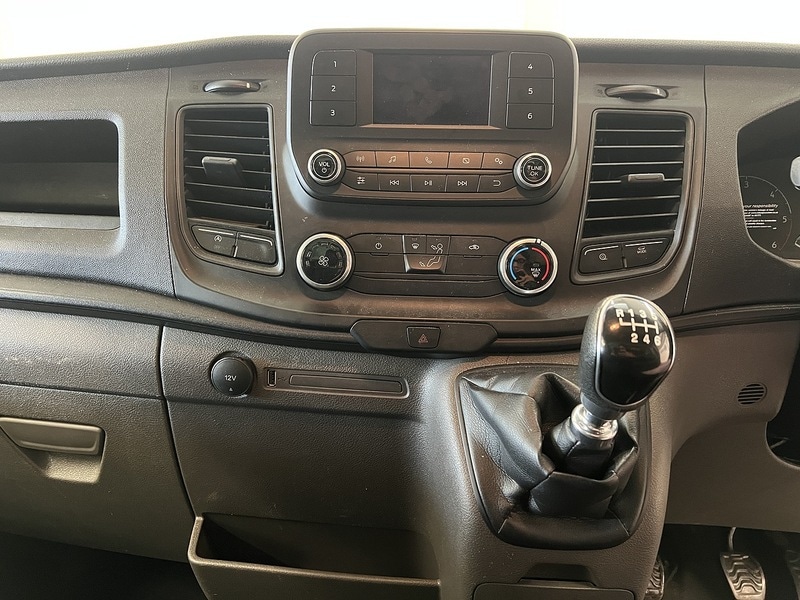 Used Ford Transit 2022 for sale - 77356883: Photo 8