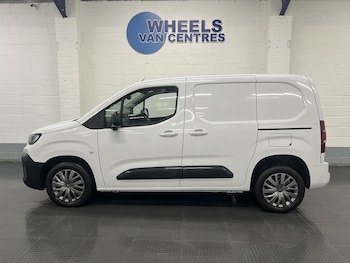 Used Citroen Berlingo 2024 for sale - 78713716: Photo