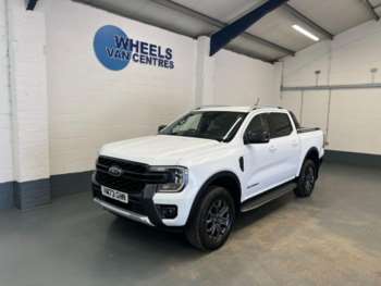 Used Ford Ranger 2023 for sale - 75027604: Photo