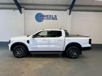 Used Ford Ranger 2023 for sale - 75027604: Photo
